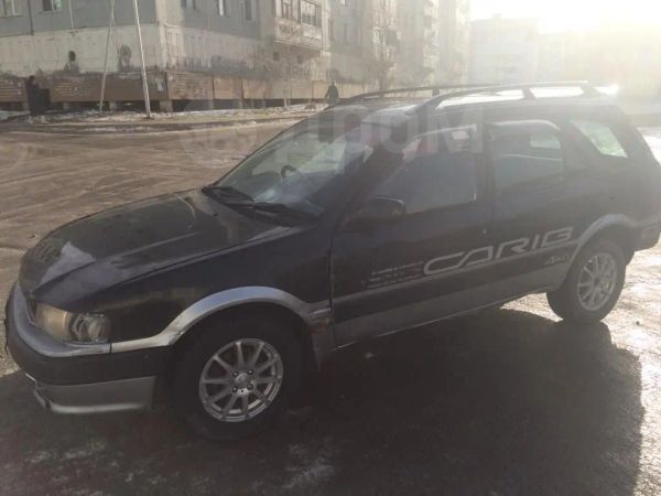 Тойота Спринтер Кариб 1998