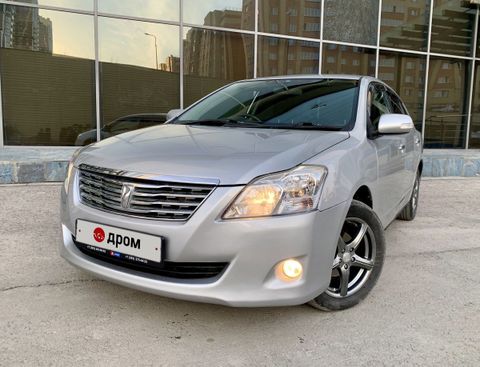 Toyota Premio t26