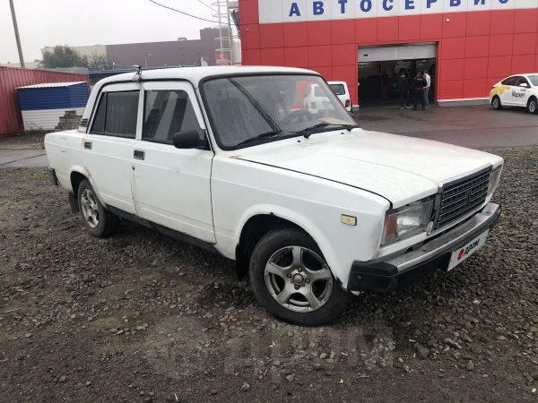 Купить Машину В Таганроге Ваз 2107