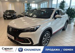 SUV или внедорожник Changan CS85 Coupe 2022 года, 3299000 рублей, Новосибирск