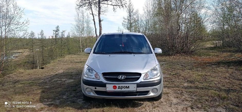 Купить Авто В Новом Уренгое С Пробегом