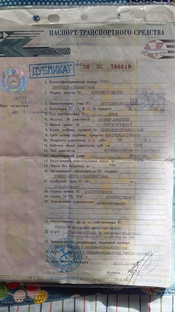 Фото На Паспорт Пятигорск Адреса