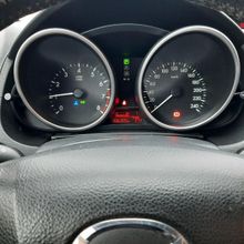 Белгород Mazda5 2011