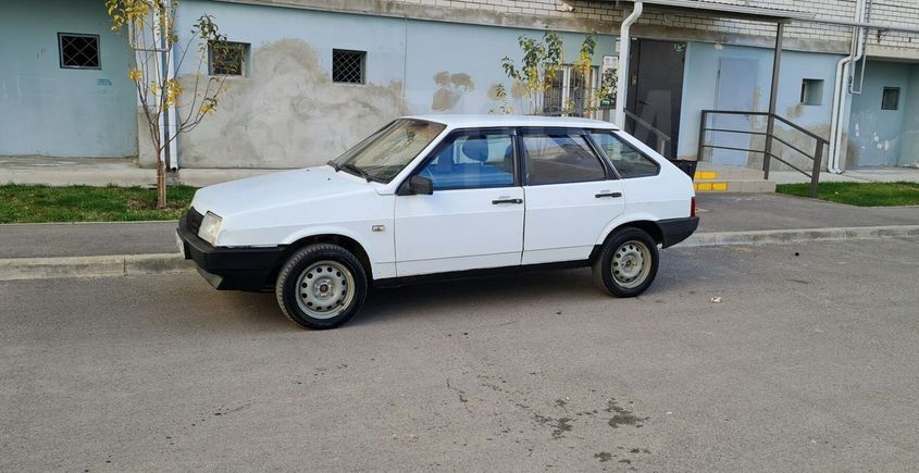 Купить Авто Ваз 2109 Краснодарском Крае