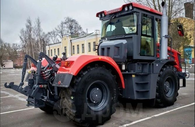 Купить Кировец Новый Цена