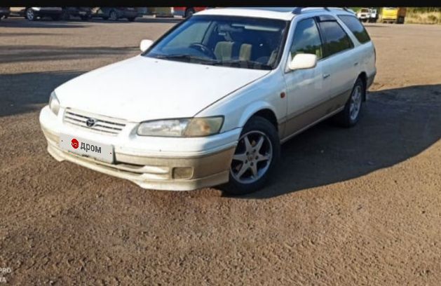 Toyota Camry Gracia 1997