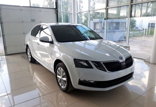 Авито Купить Шкода Октавия В Рязани