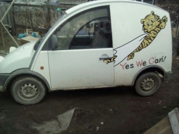 Nissan s Cargo 161