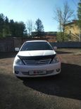 Седан Toyota Allion 2002 года, 565000 рублей, Краснодар