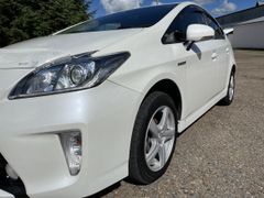Казань Toyota Prius 2014