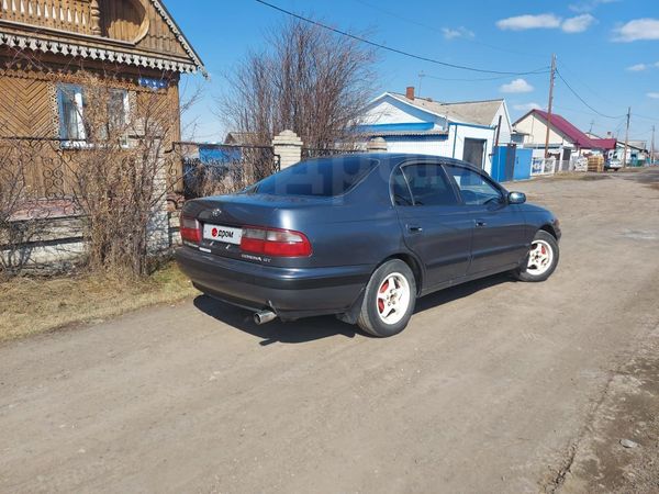 Тойота Корона 1994 1.6 Купить