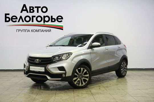 Х Рей Кросс Купить Воронеж