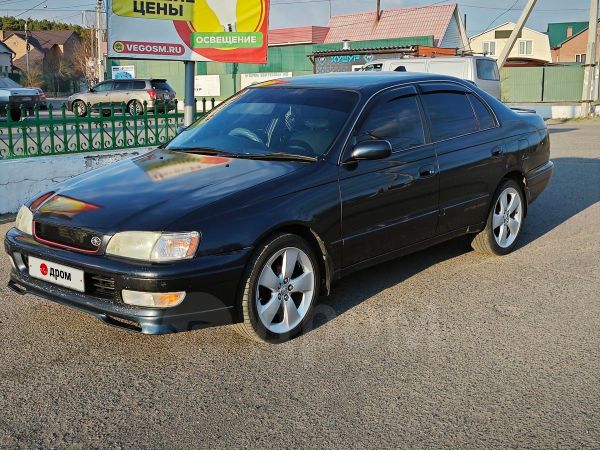 Купить Тойота Камри В Чите Дром Чита