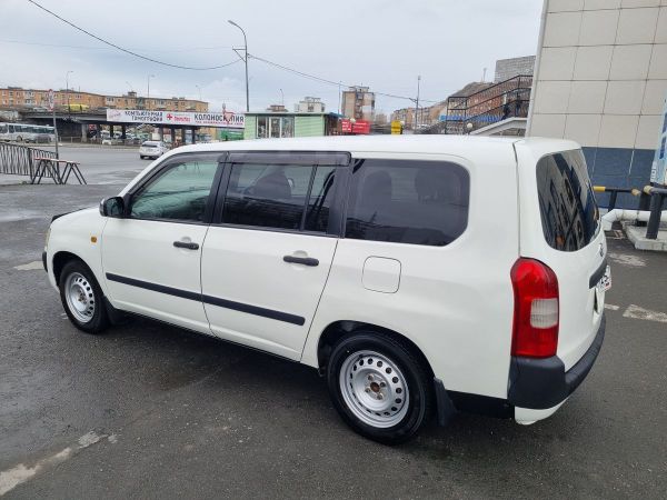 Toyota Probox 2006