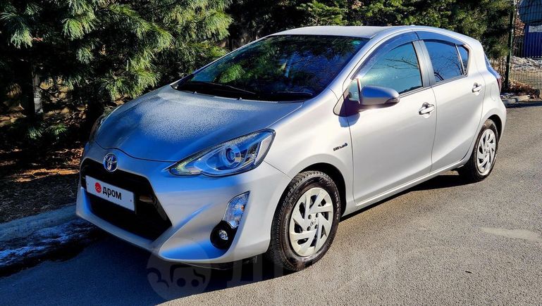 Купить Автомобиль Гибрид Во Владивостоке