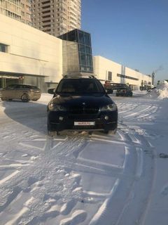 Челябинск BMW X5 2013