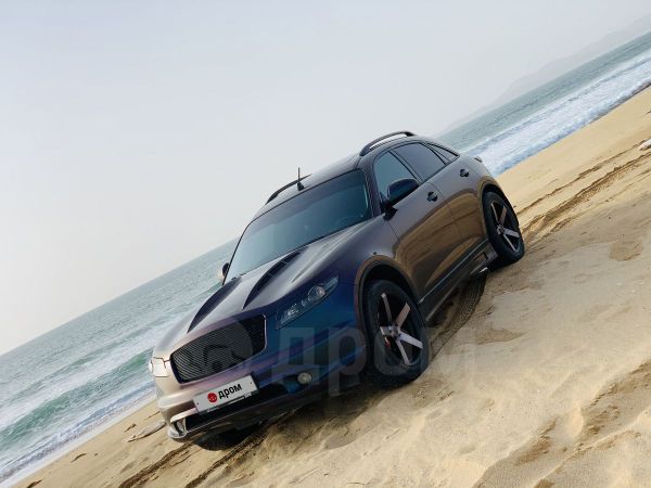 Infiniti FX45