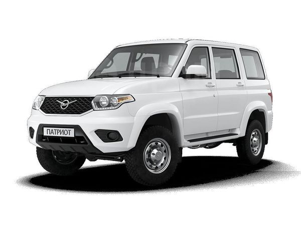 код ошибки 704 уаз патриот