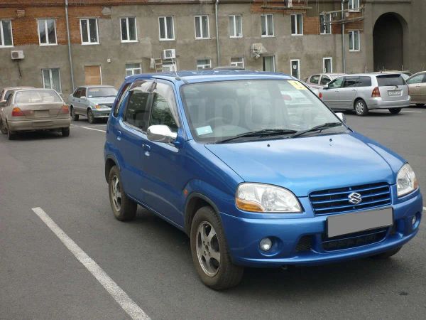 Купить Сузуки Свифт 2000 Года