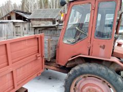 Трактор Трактор Т-25 Владимирец 1988 года, 200000 рублей, Абан