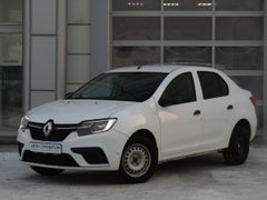 Новокузнецк Renault Logan 2018