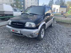 SUV или внедорожник Suzuki Grand Vitara 2001 года, 310000 рублей, Нижневартовск