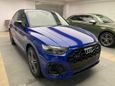SUV или внедорожник Audi SQ5 Sportback 2022 года, 10900000 рублей, Санкт-Петербург