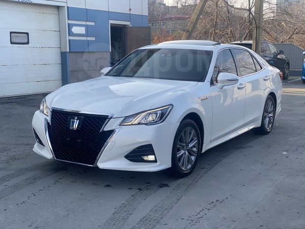 Купить Авто Гибрид Во Владивостоке