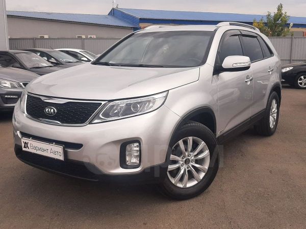 Купить Киа Соренто 2013 Года