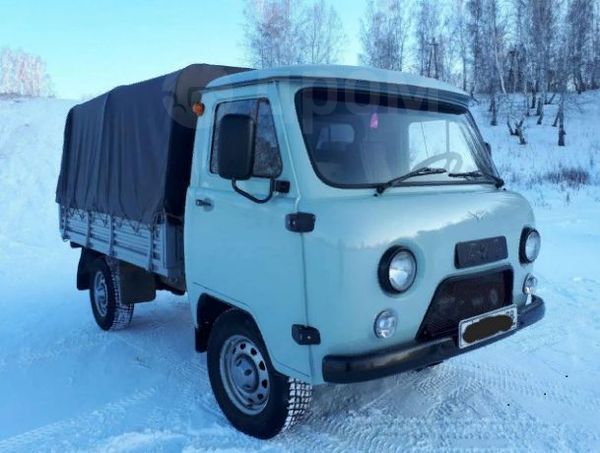 Уаз 3303 Купить Б У По России