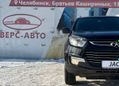 SUV или внедорожник JAC S5 2019 года, 1135000 рублей, Челябинск