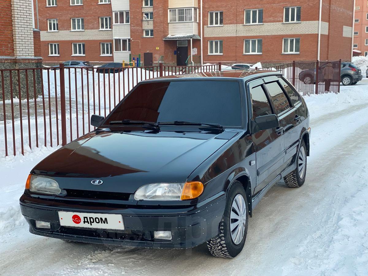Купить Авто 2114 В Нижегородской Области