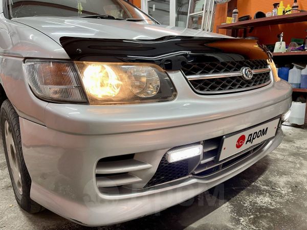 Купить Бу Ниссан Рнесса