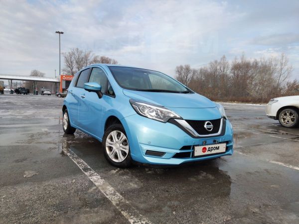 Nissan Автомобиль Купить В Новосибирске