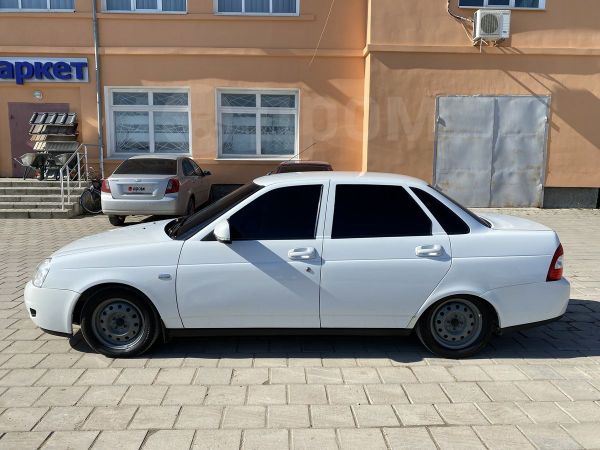 Авито Купить Приора В Крыму