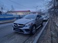 SUV или внедорожник Mercedes-Benz GLE Coupe 2018 года, 5200000 рублей, Санкт-Петербург