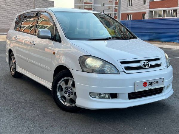 Купить Ипсум 2001 2003 Года В Чите