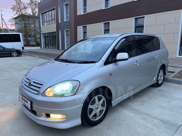Купить Ипсум 2001 2003 Года В Чите