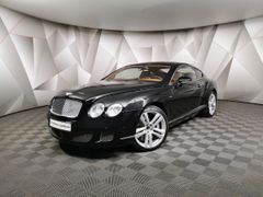 Купе Bentley Continental GT 2005 года, 1755750 рублей, Москва