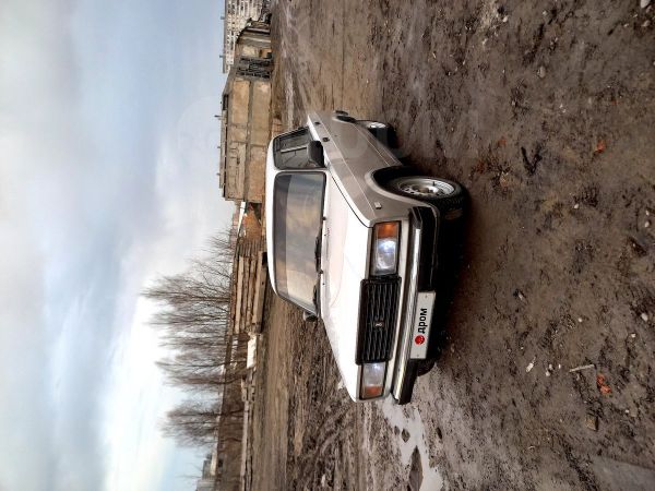 Купить Ваз 2107 Бу Бийск