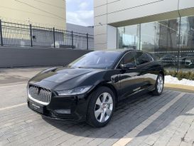 I-Pace 2022