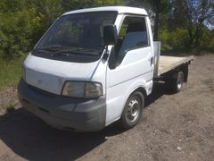   Nissan Vanette 2001 , 75000 , 