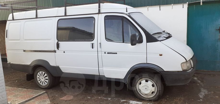 Купить Авто В Саратове Газель 2705