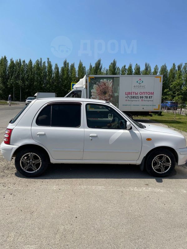 Купить Ниссан Недорого В Барнауле