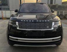 SUV или внедорожник Land Rover Range Rover 2022 года, 24500000 рублей, Москва