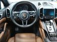 SUV или внедорожник Porsche Cayenne 2017 года, 5099000 рублей, Киров