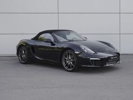 Boxster 2015
