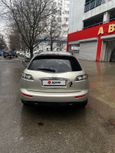 SUV или внедорожник Infiniti FX35 2008 года, 750000 рублей, Краснодар