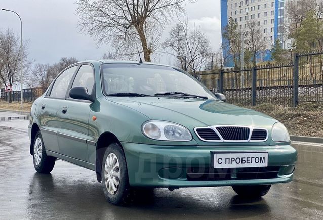 Ланос к765км152