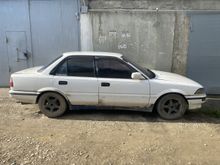 Челябинск Corolla 1988